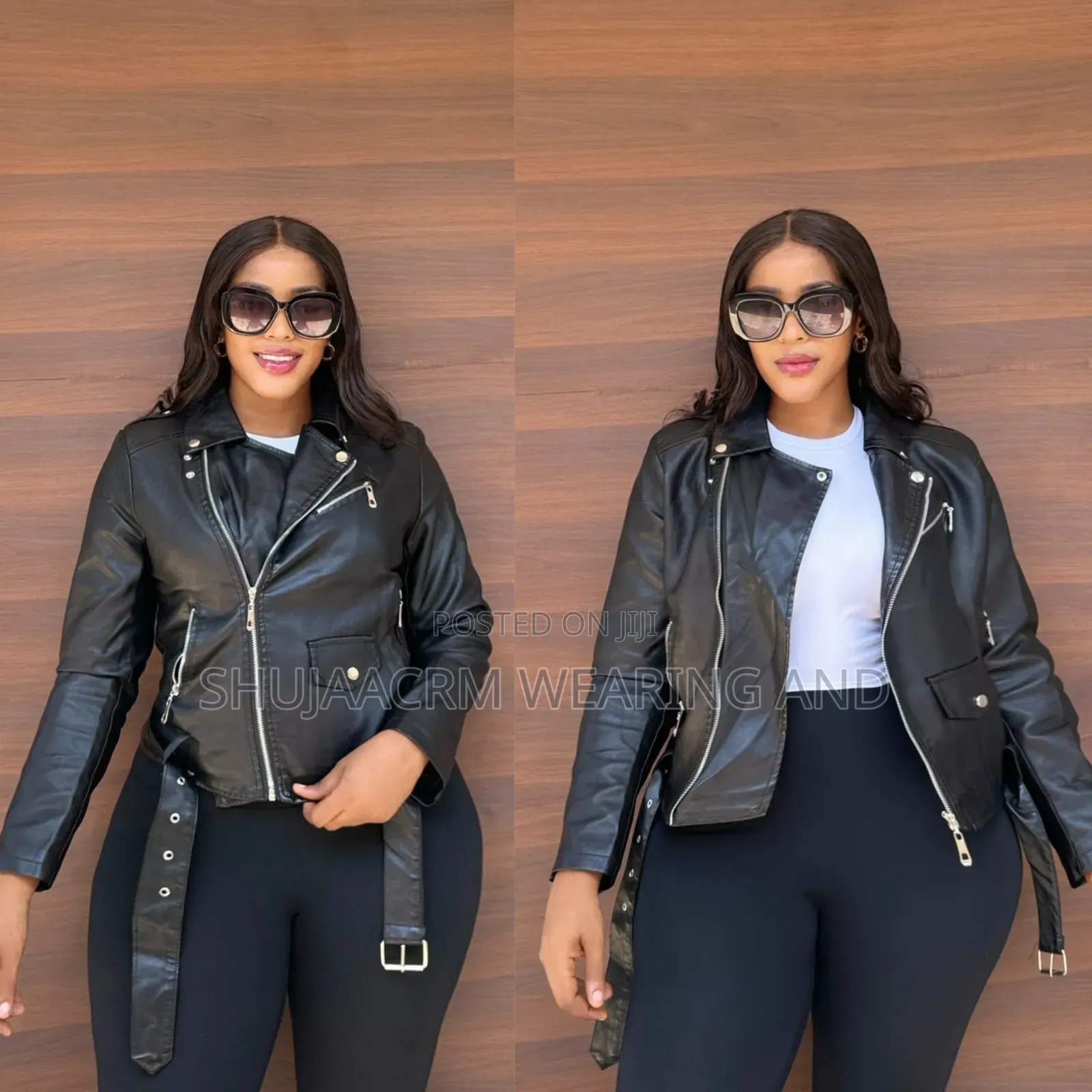 Makoti Ya Kike| Ladies Coat