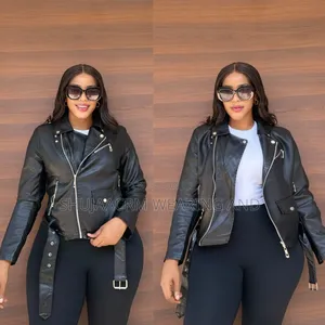 Makoti Ya Kike| Ladies Coat