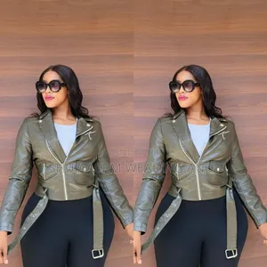 Makoti Ya Kike| Ladies Coat