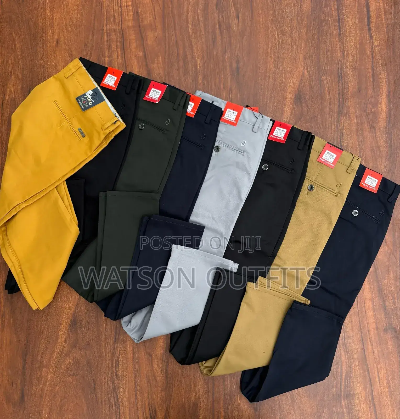 Good Material Cadets Soft Classic