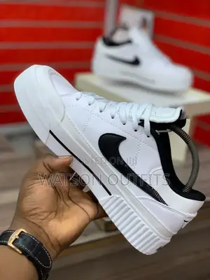 Nike Good Material Viatu