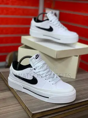 Nike Good Material Viatu