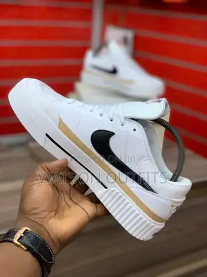 Nike Good Material Viatu