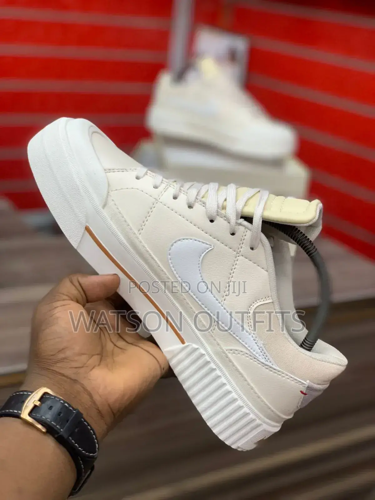 Nike Good Material Viatu