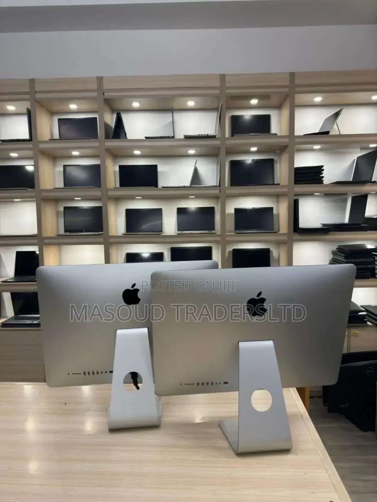 Desktop Computer Apple iMac 16GB Intel Core I5 HDD 1T