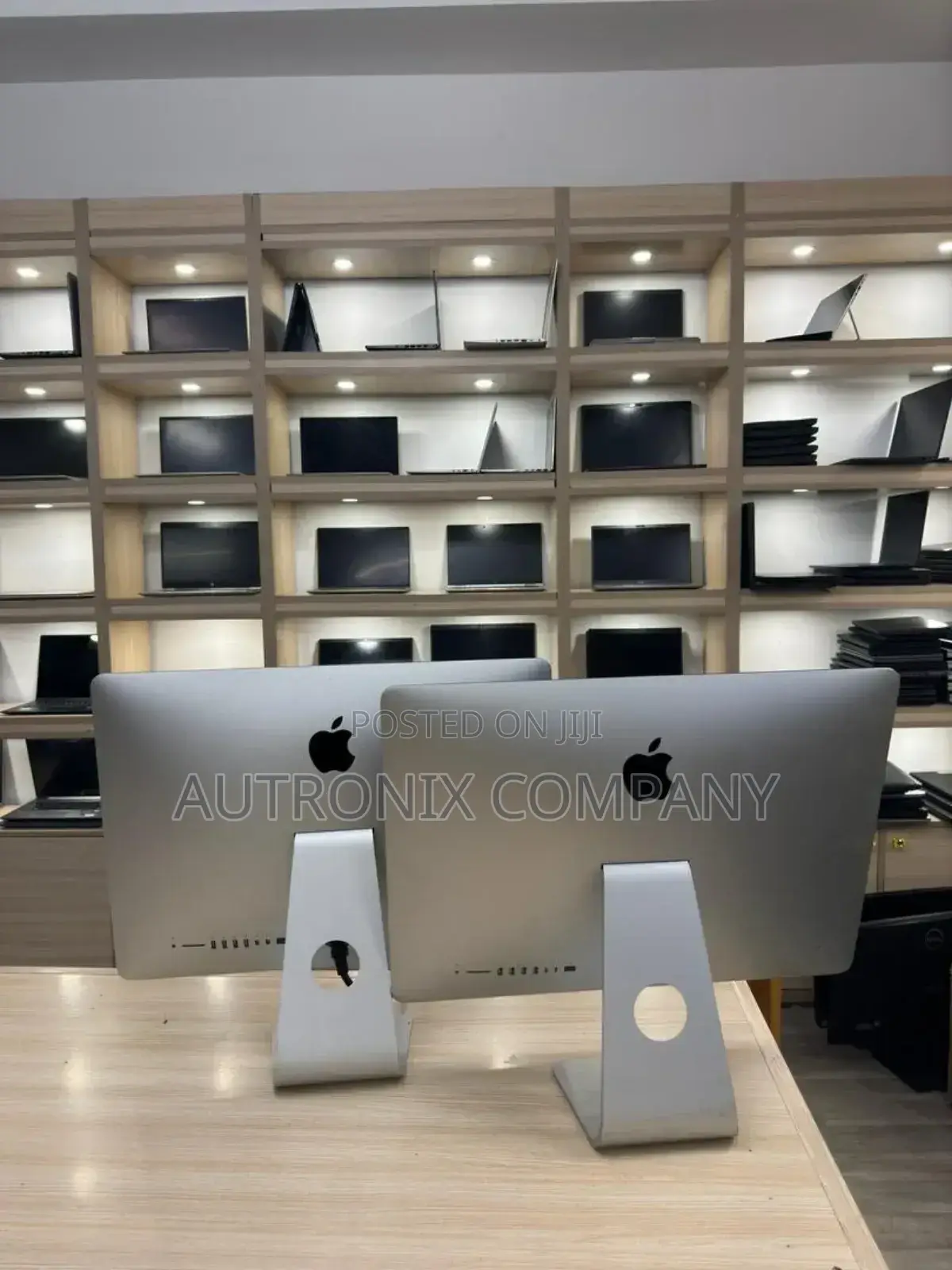 Desktop Computer Apple iMac 16GB Intel Core I5 HDD 1T