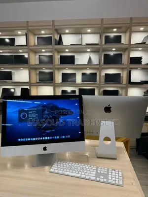 Desktop Computer Apple iMac 16GB Intel Core I5 HDD 1T