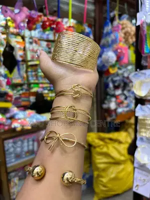 Bangles and Ring