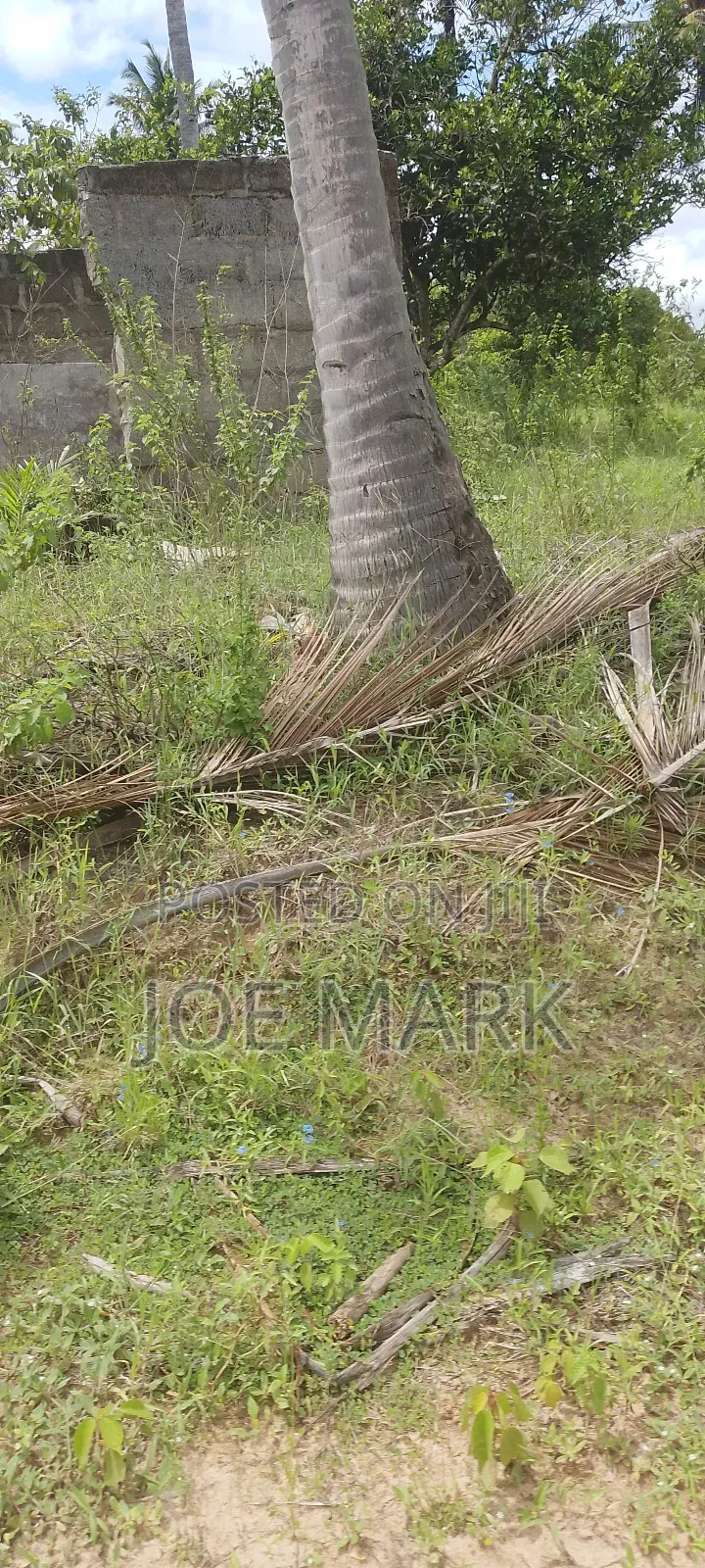 10 Acres for Sale at Kibaha