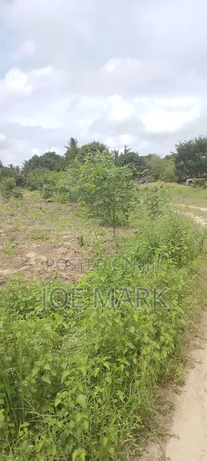 10 Acres for Sale at Kibaha