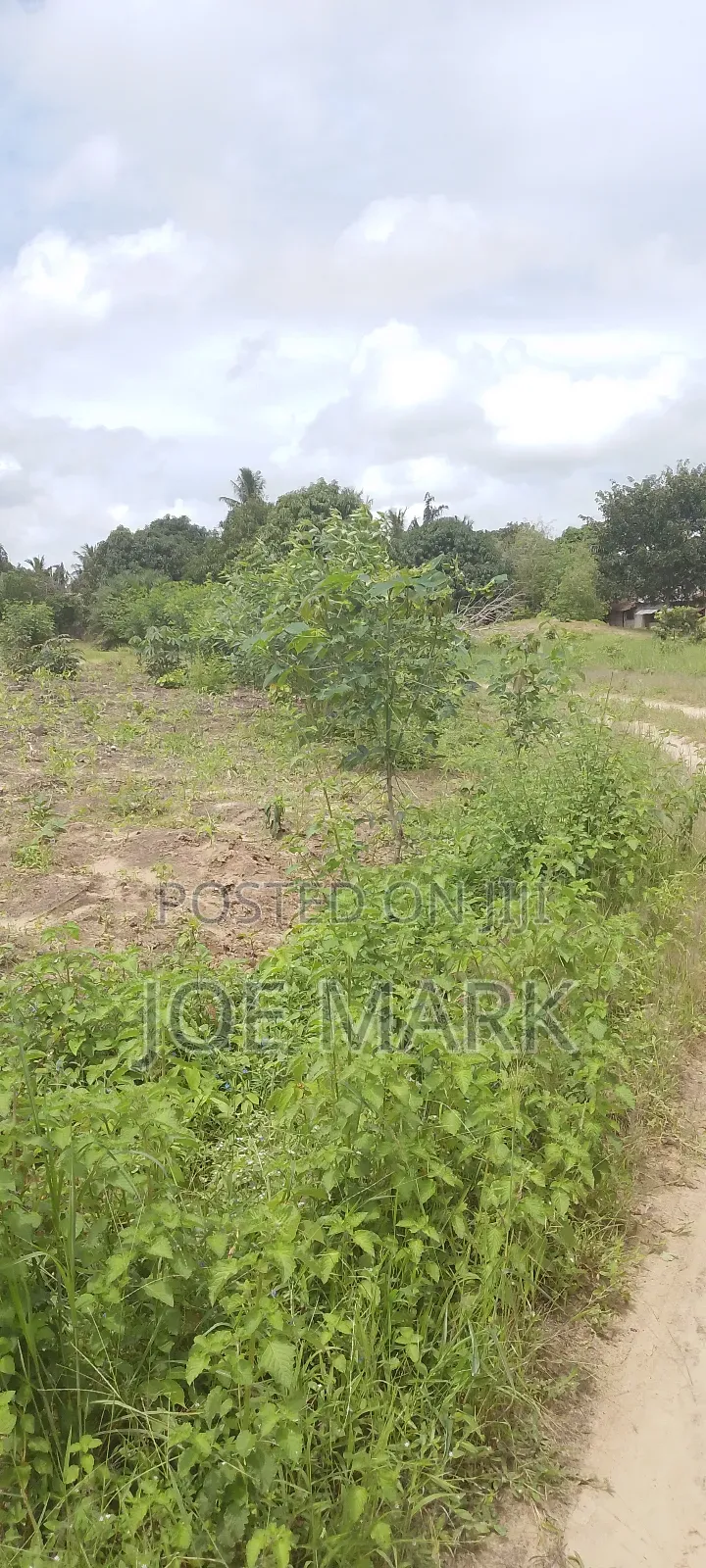 10 Acres for Sale at Kibaha