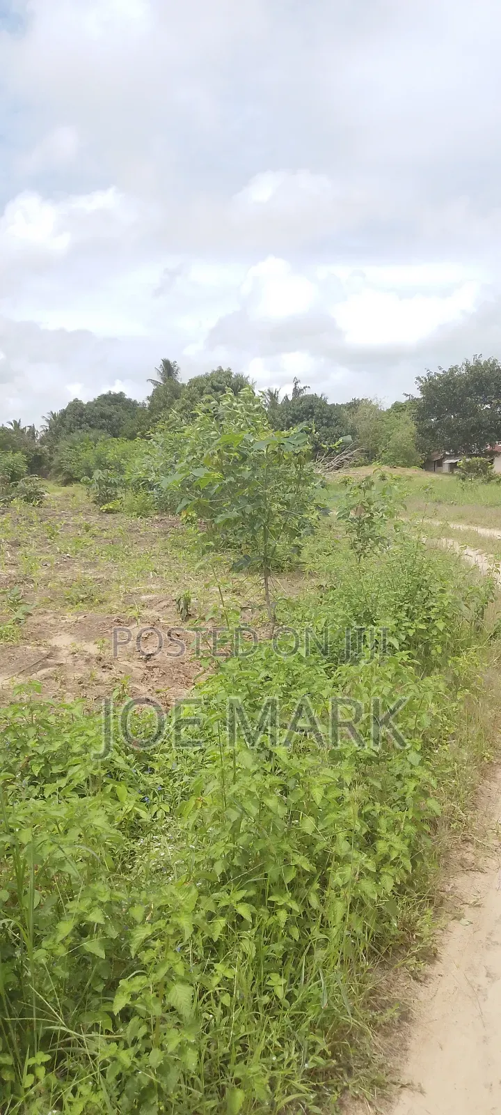 10 Acres for Sale at Kibaha