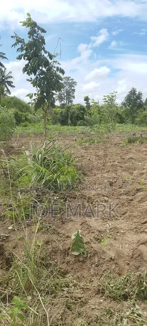 10 Acres for Sale at Kibaha