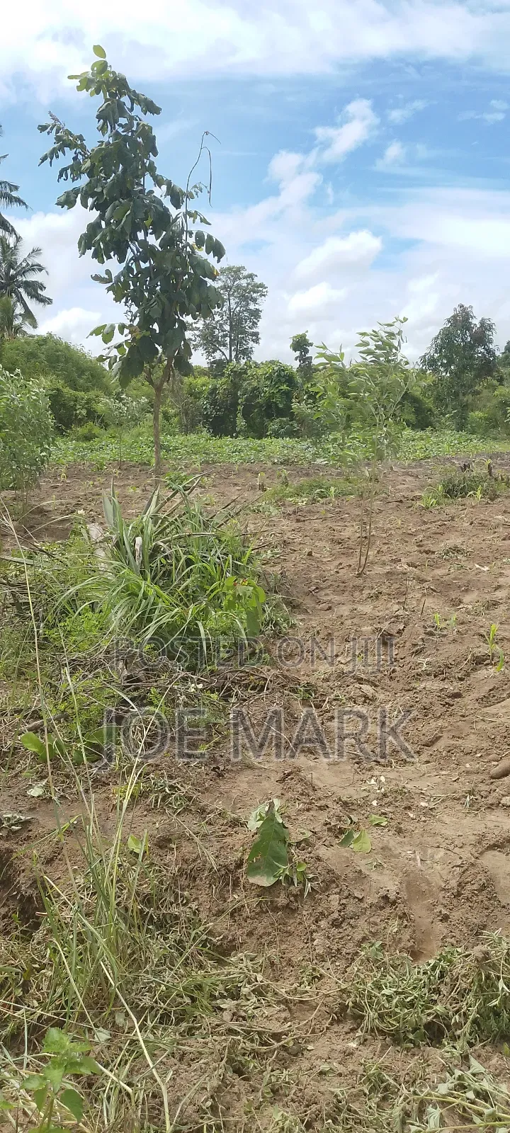 10 Acres for Sale at Kibaha