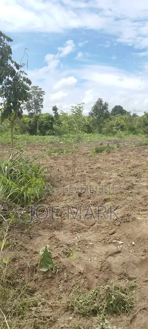 10 Acres for Sale at Kibaha