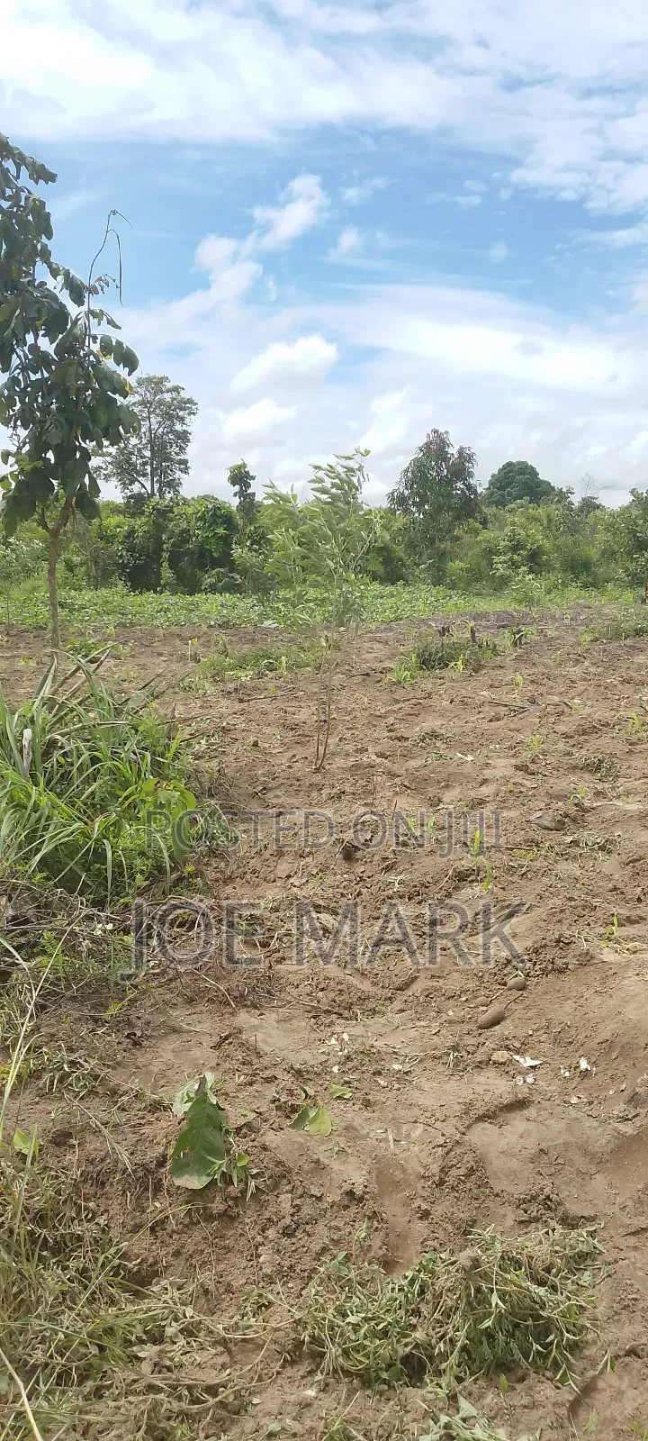 10 Acres for Sale at Kibaha