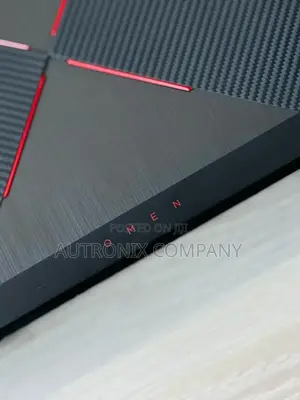 Laptop HP Omen 17t 16GB Intel Core I7 HDD+SSD 1T