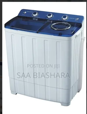 Blackark Washing Machine