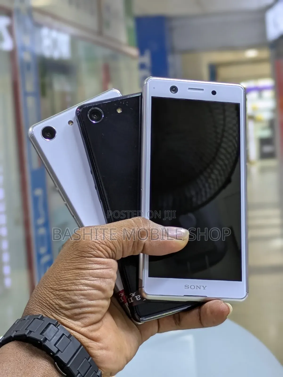 Sony Xperia Ace 64 GB
