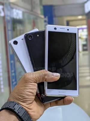 Sony Xperia Ace 64 GB