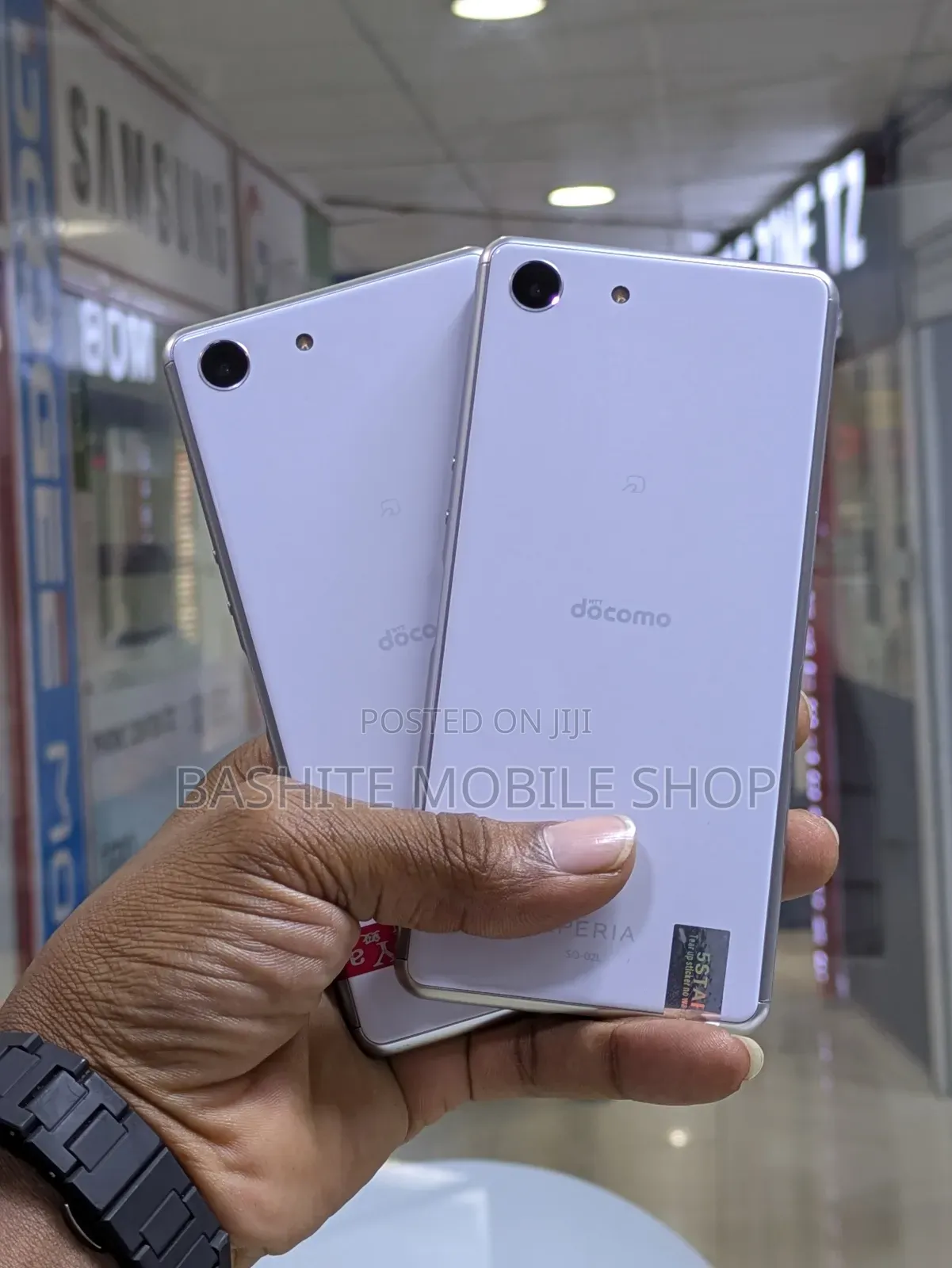 Sony Xperia Ace 64 GB