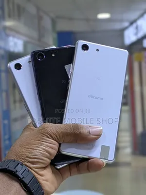 Sony Xperia Ace 64 GB