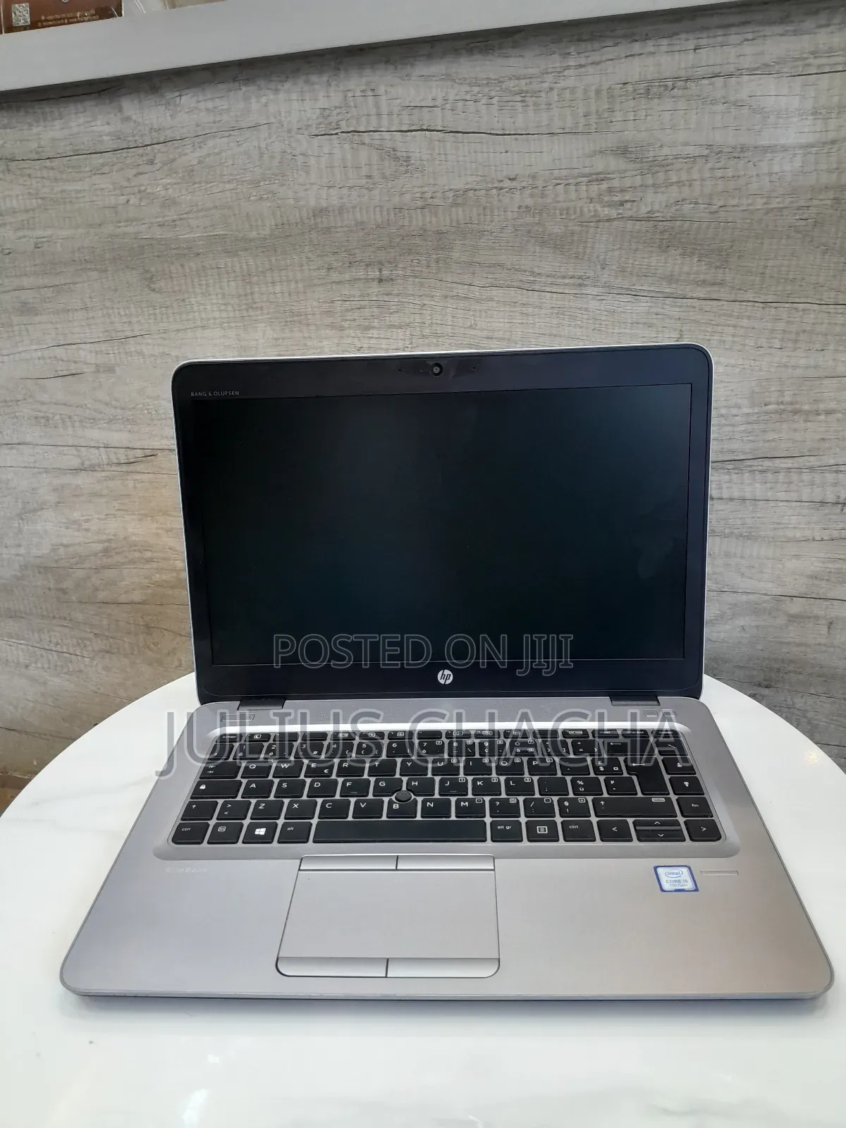 Laptop HP EliteBook 840 G4 8GB Intel Core I5 SSD 256GB