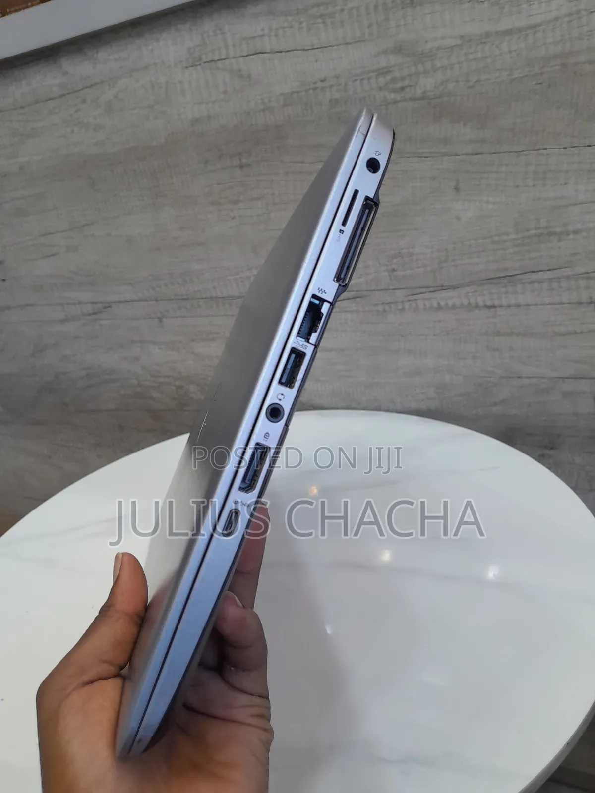 Laptop HP EliteBook 840 G4 8GB Intel Core I5 SSD 256GB