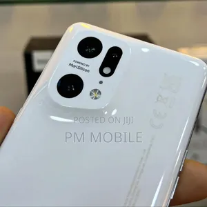 Oppo Find X5 Pro 256 GB