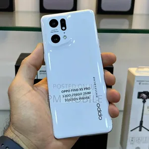 Oppo Find X5 Pro 256 GB
