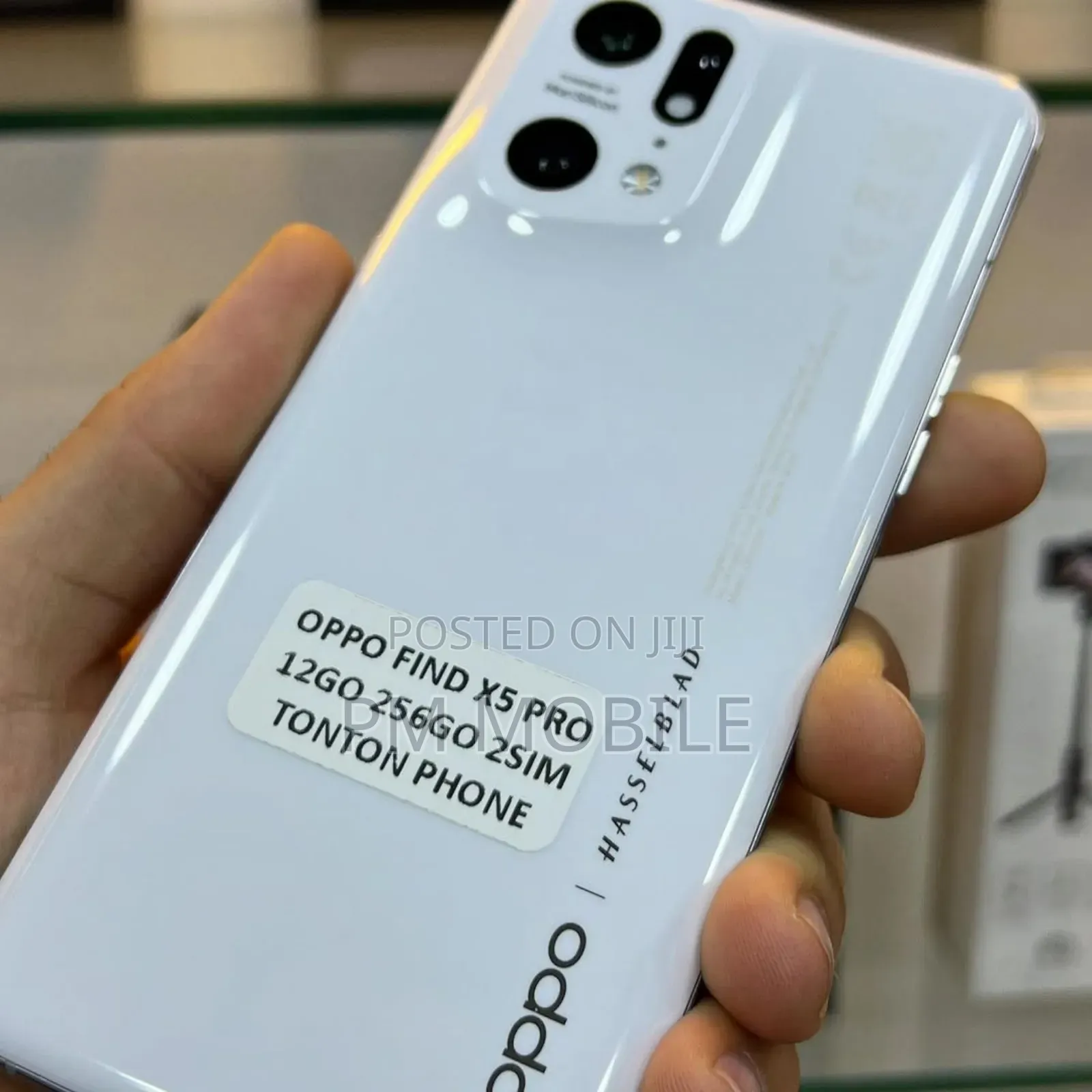 Oppo Find X5 Pro 256 GB