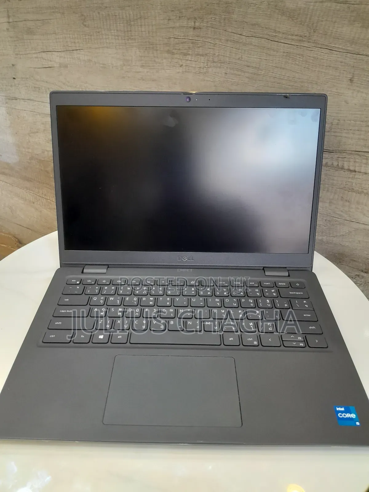 Laptop Dell Latitude 3420 8GB Intel Core I5 SSD 256GB