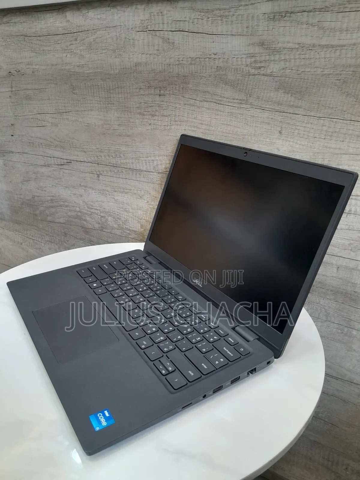 Laptop Dell Latitude 3420 8GB Intel Core I5 SSD 256GB