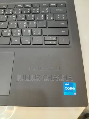 Laptop Dell Latitude 3420 8GB Intel Core I5 SSD 256GB