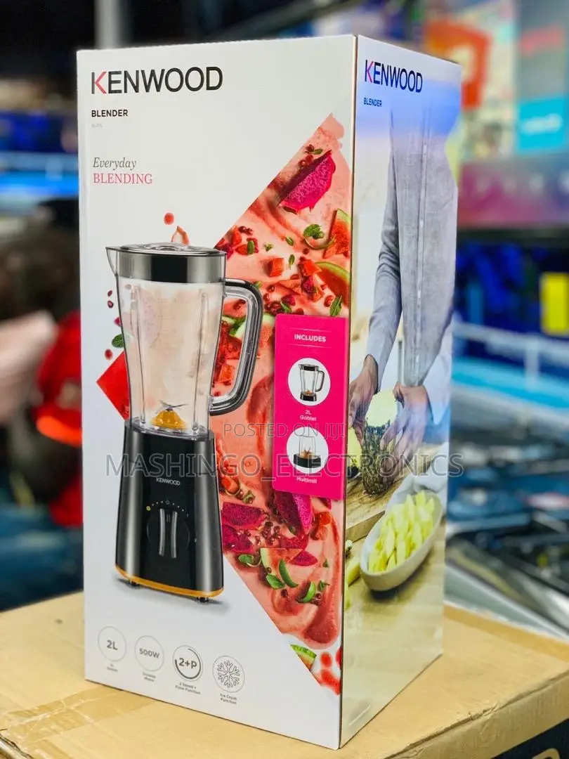 Kenwood Blender 2 Liters