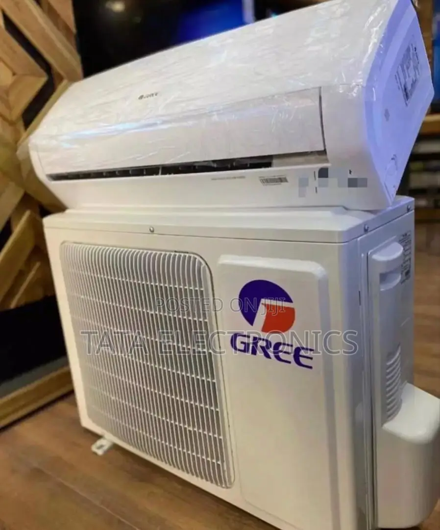 Gree 12000 Btu Air Conditioner || Ac 12 Btu