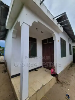 3bdrm House in Chamazi Saku Ilulu, Temeke for sale
