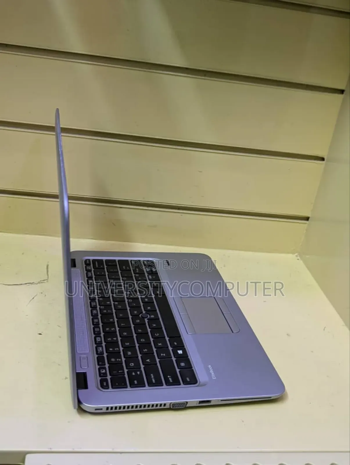 Laptop HP EliteBook 820 G4 8GB Intel Core I5 SSD 256GB