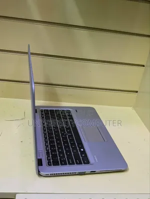 Laptop HP EliteBook 820 G4 8GB Intel Core I5 SSD 256GB