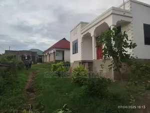 3bdrm House in Mbezi Msakuzi, Kinondoni for sale