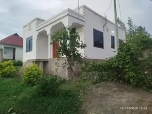 3bdrm House in Mbezi Msakuzi, Kinondoni for sale