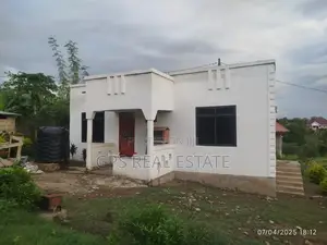 3bdrm House in Mbezi Msakuzi, Kinondoni for sale