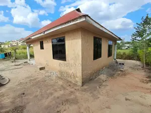3bdrm House in Luguruni Kwembe, Kinondoni for sale