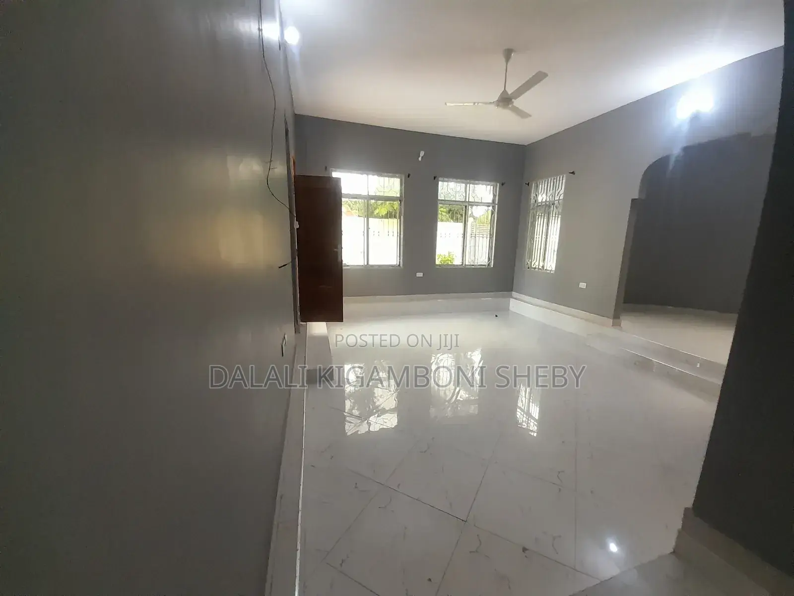4bdrm House in Kigamboni Ungindoni for rent