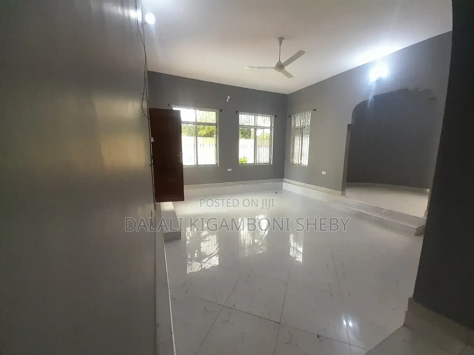 4bdrm House in Kigamboni Ungindoni for rent