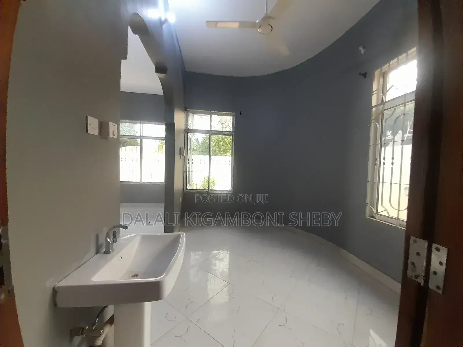 4bdrm House in Kigamboni Ungindoni for rent