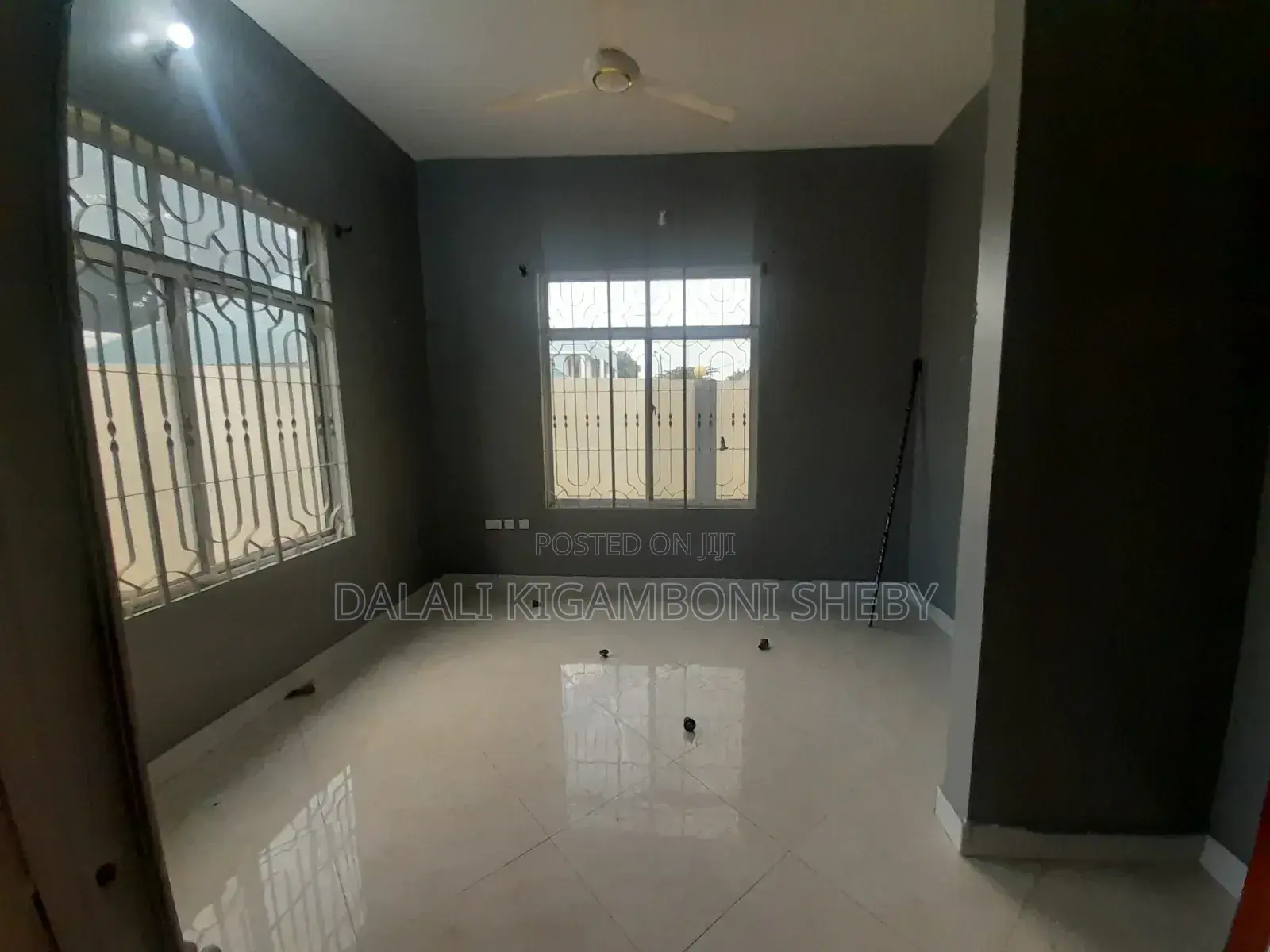 4bdrm House in Kigamboni Ungindoni for rent