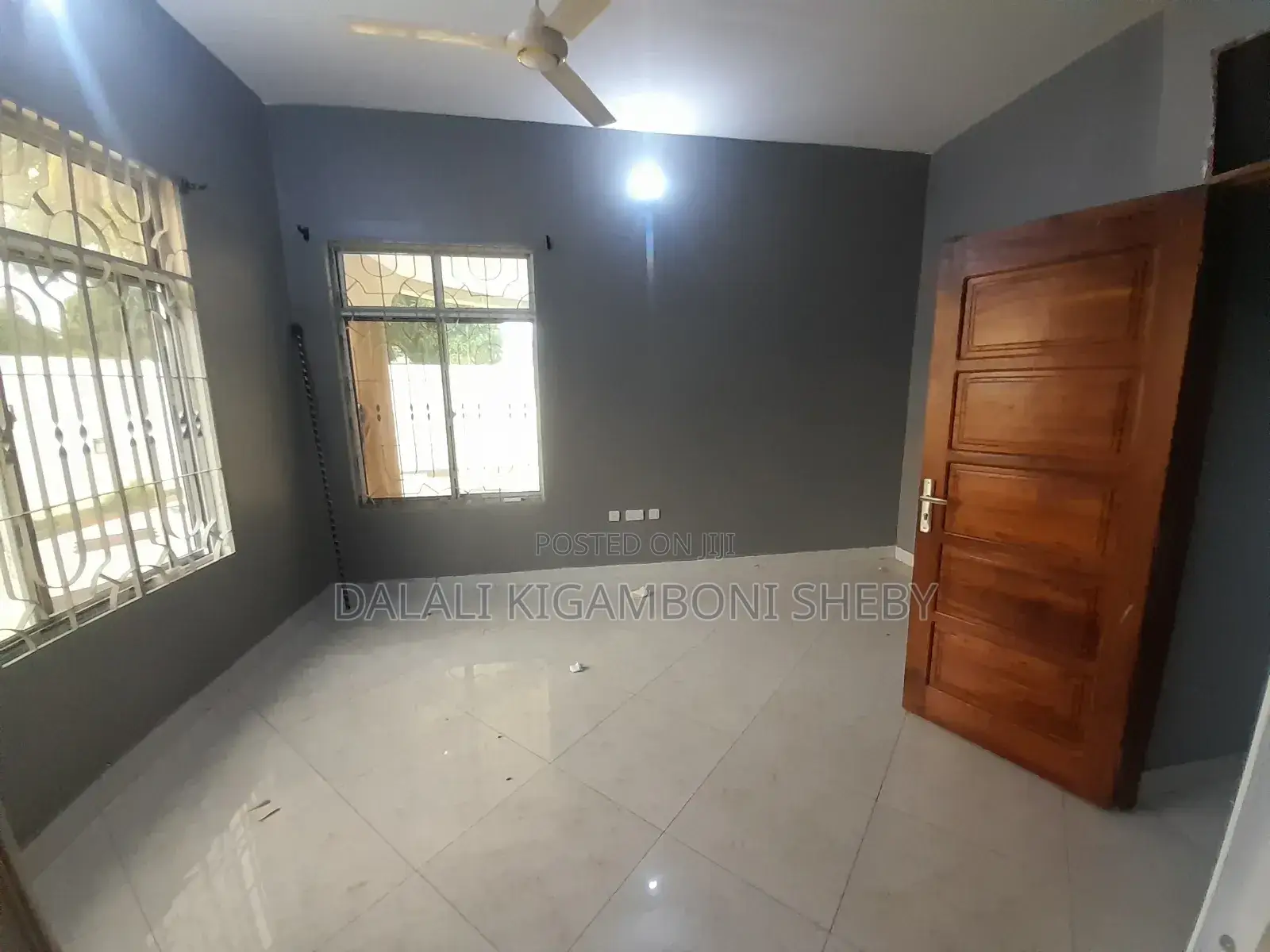 4bdrm House in Kigamboni Ungindoni for rent
