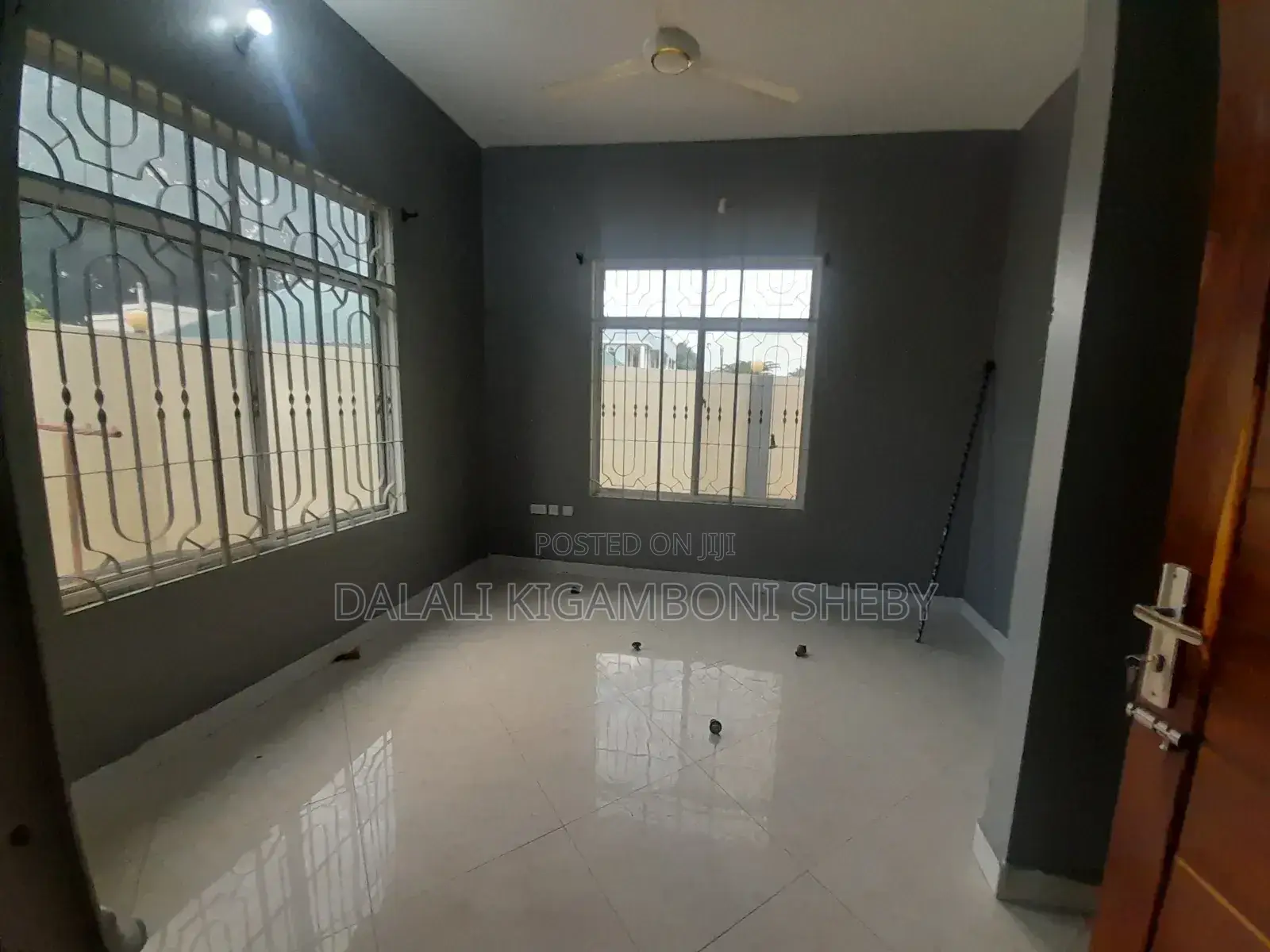 4bdrm House in Kigamboni Ungindoni for rent