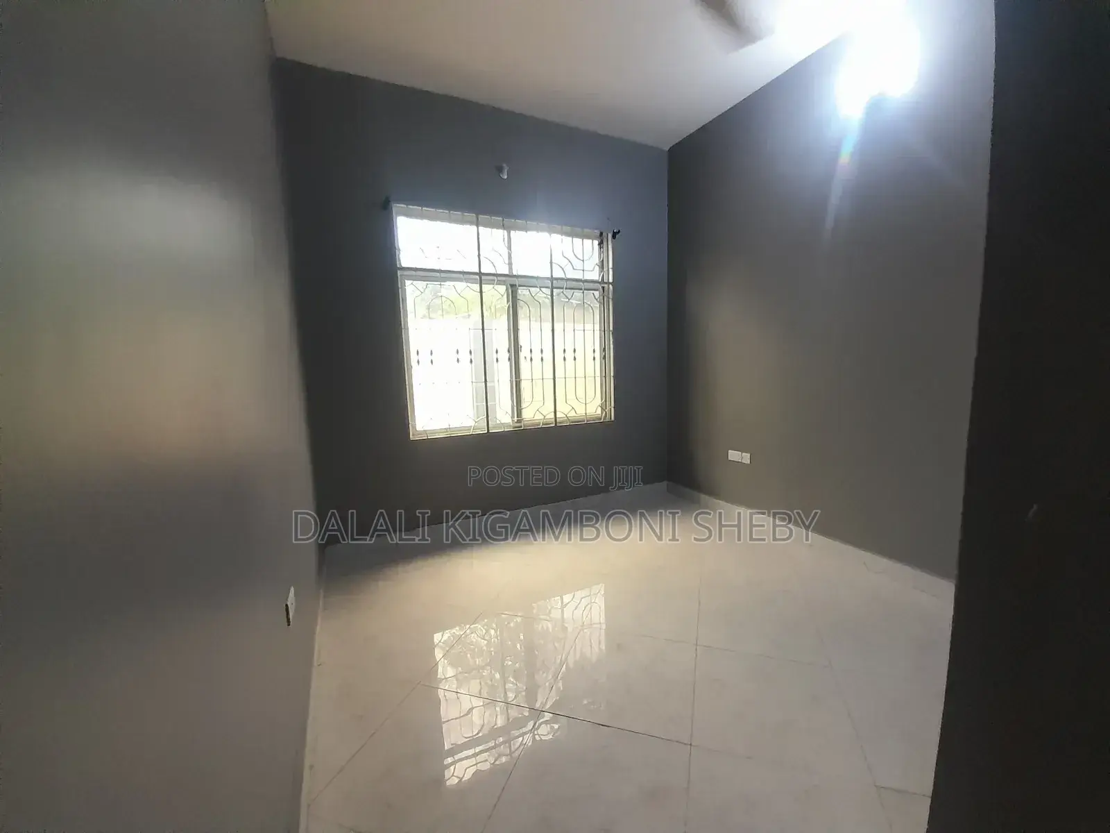 4bdrm House in Kigamboni Ungindoni for rent